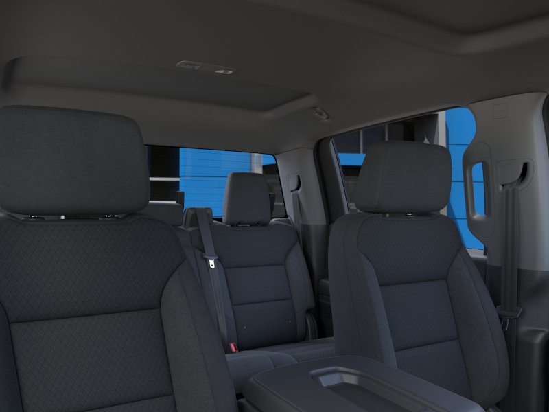 2026 Chevrolet Silverado 1500 LT - Photo 24