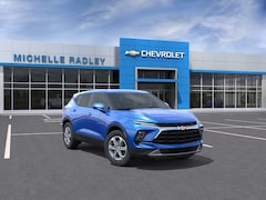 2026 Chevrolet Blazer 2LT SUV