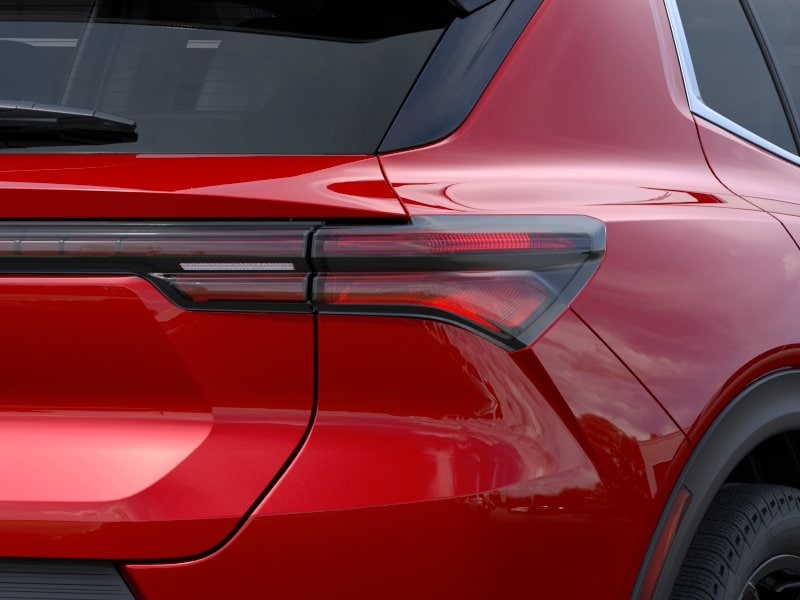 2026 Chevrolet Equinox EV 2LT - Photo 11