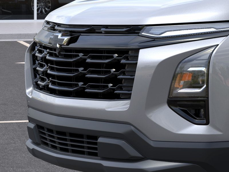 2026 Chevrolet Equinox LT - Photo 13