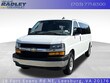 Chevrolet Express Passenger 3500