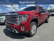 GMC Sierra 2500 HD