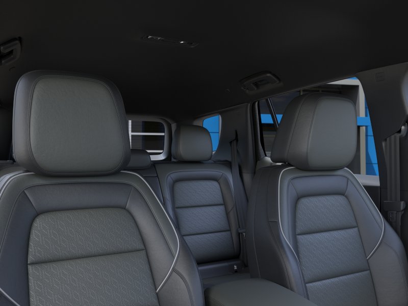 2026 Chevrolet Equinox LT - Photo 24