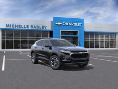 2026 Chevrolet Trax LT SUV