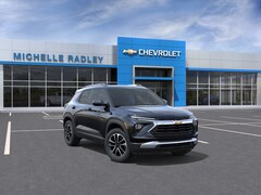 2026 Chevrolet Trailblazer LT SUV
