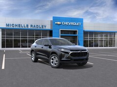 2026 Chevrolet Trax LS SUV