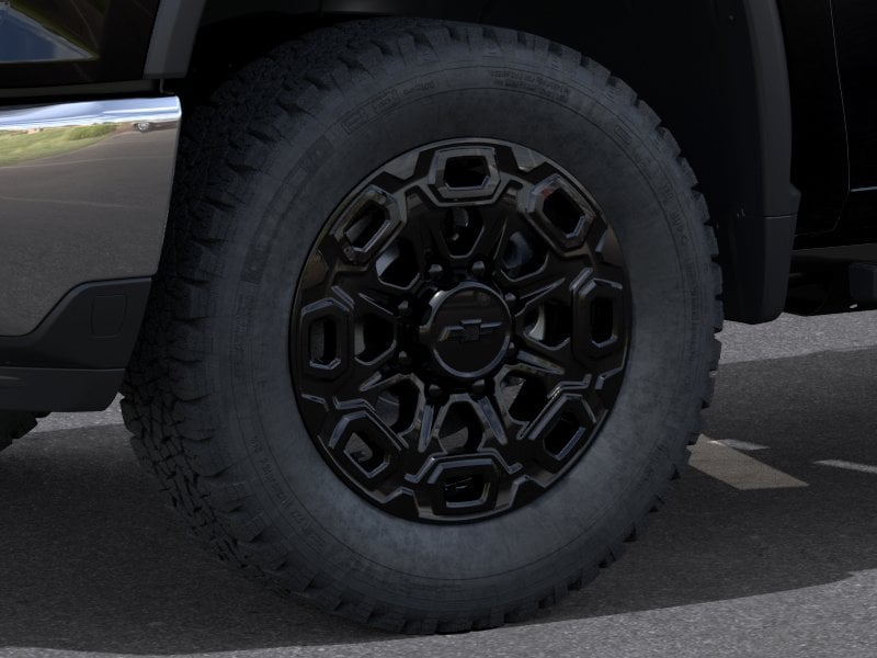 2026 Chevrolet Silverado 2500 HD LT - Photo 9