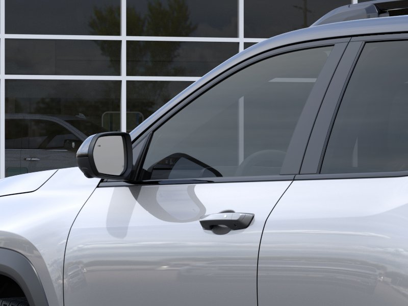 2026 Chevrolet Equinox RS - Photo 12