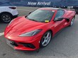 Chevrolet Corvette Stingray