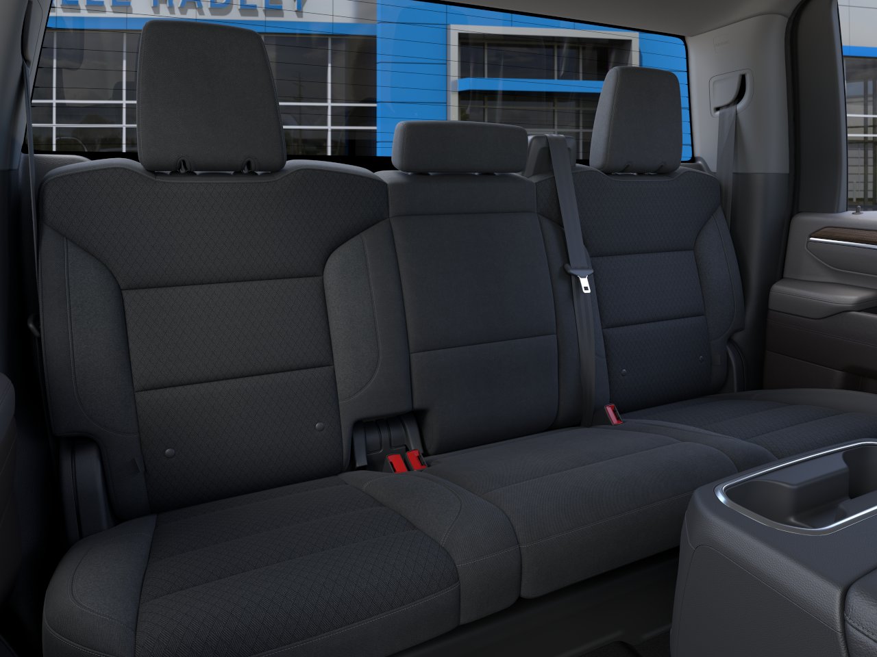 2026 Chevrolet Silverado 2500 HD LT - Photo 17