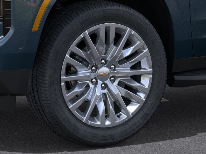 2026 Chevrolet Tahoe Premier - Photo 9