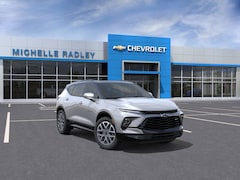 2026 Chevrolet Blazer RS SUV