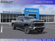  Chevrolet Silverado 2500 HD