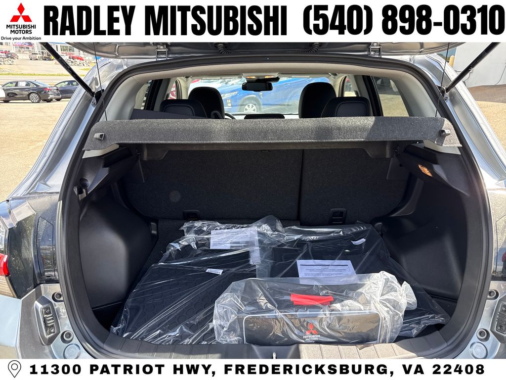 2026 Mitsubishi Outlander Sport SE - Photo 14