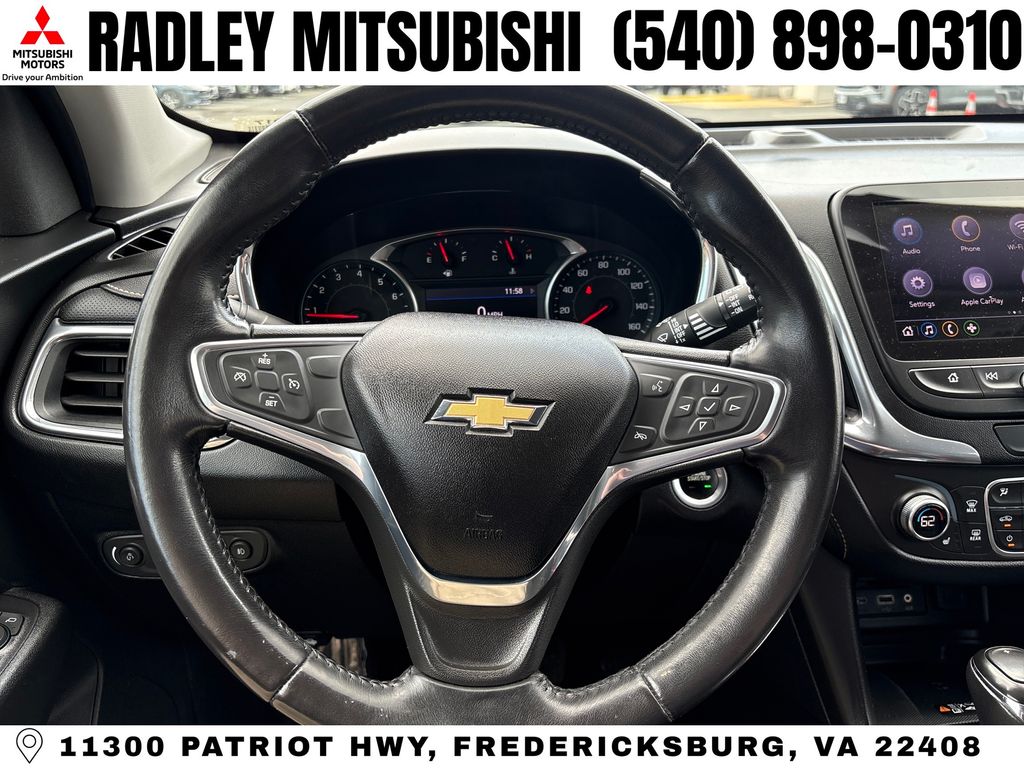 2019 Chevrolet Equinox Premier - Photo 15