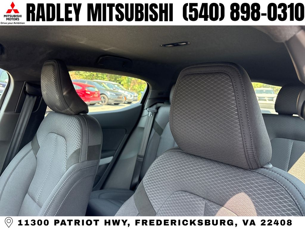 Used 2023 Polestar 2 Plus with VIN YSMEG3KA8PL155725 for sale in Fredericksburg, VA