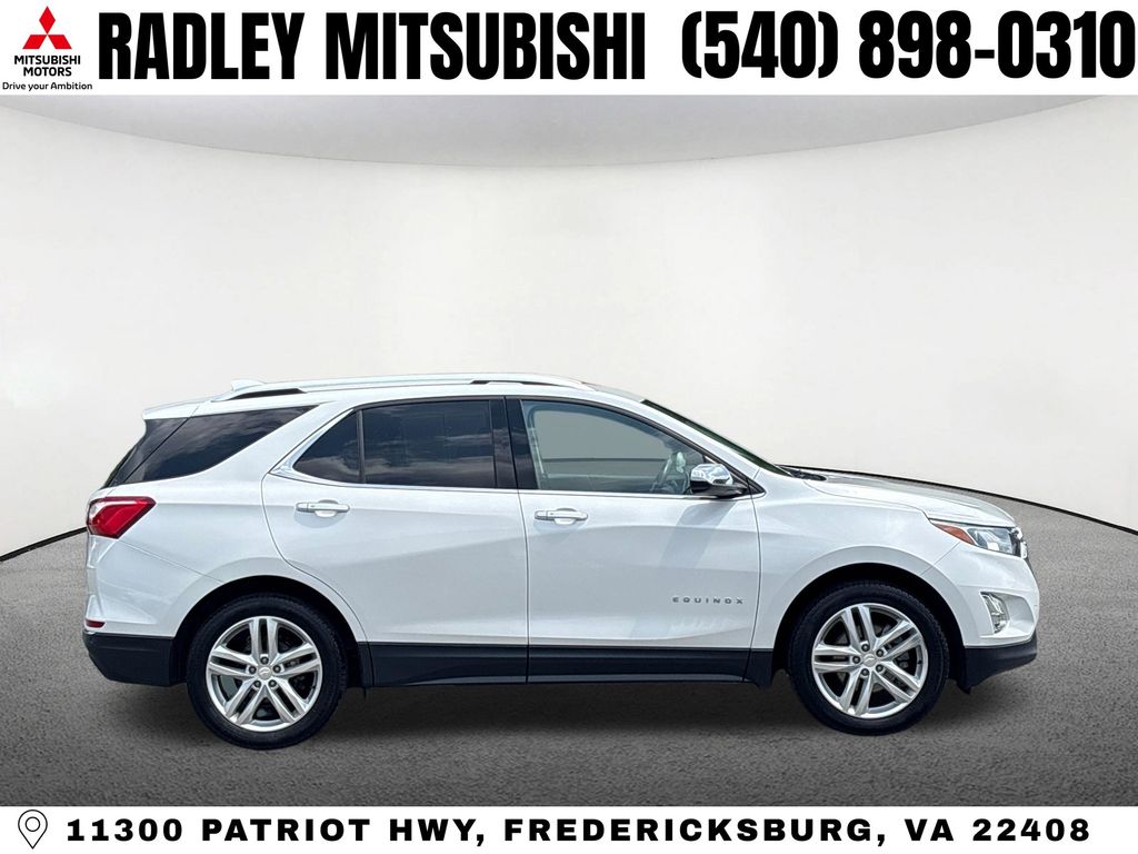 2019 Chevrolet Equinox Premier - Photo 6