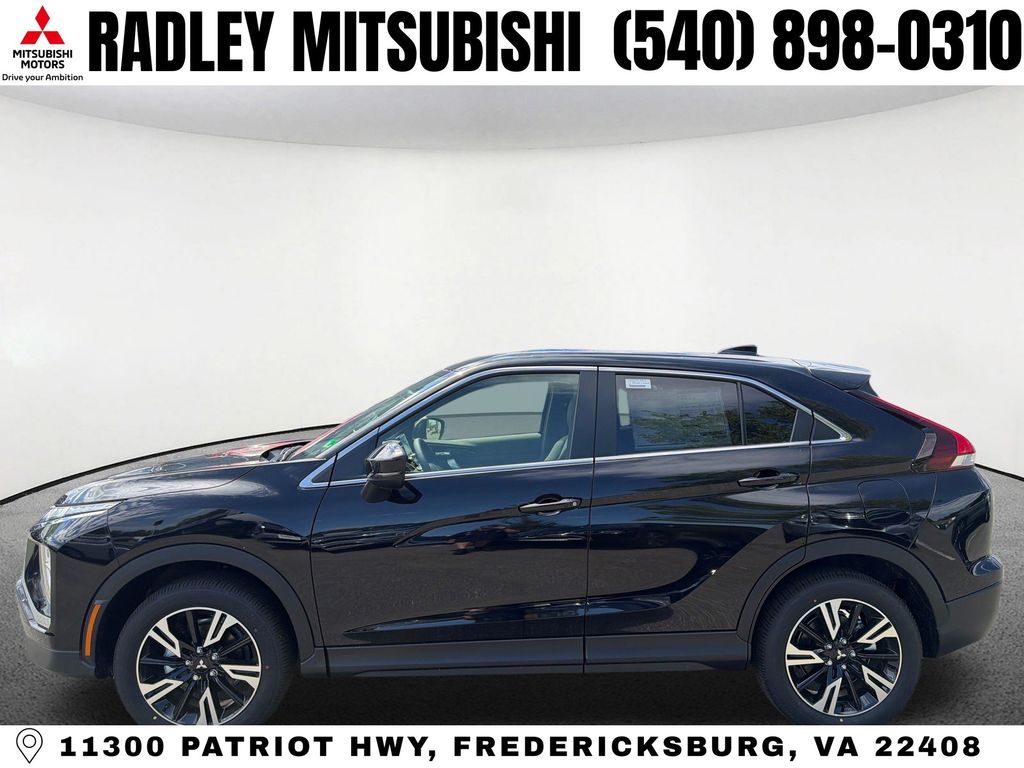 2026 Mitsubishi Eclipse Cross SE - Photo 15