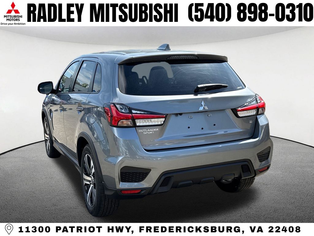 2026 Mitsubishi Outlander Sport SE - Photo 17