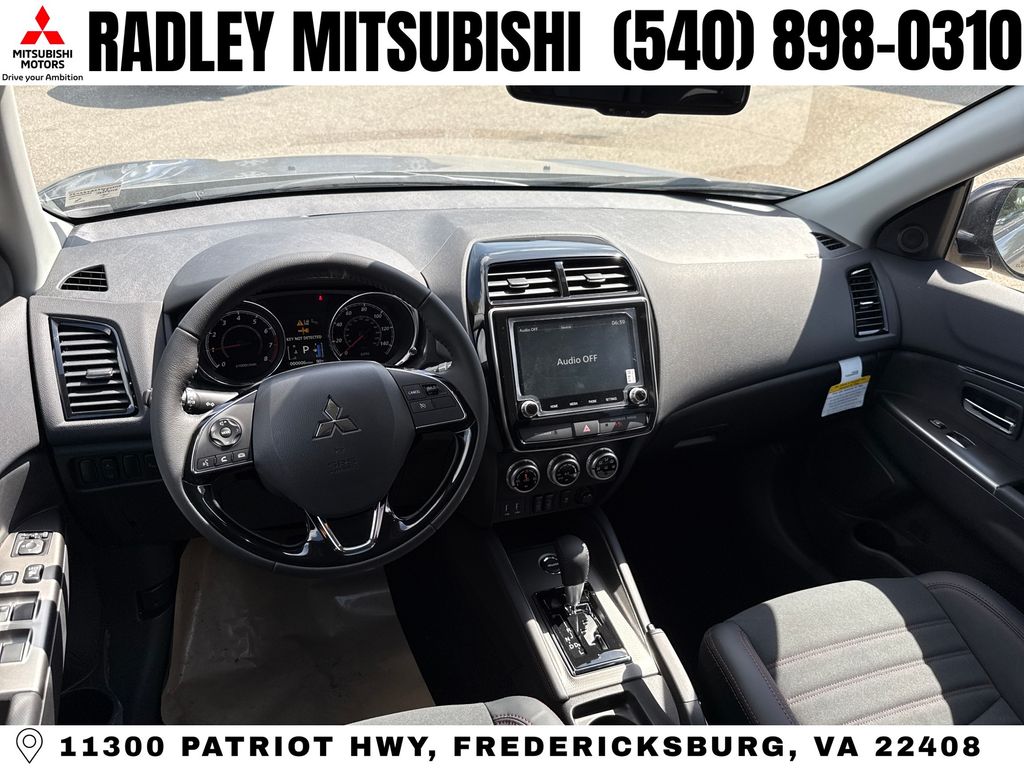 2026 Mitsubishi Outlander Sport SE - Photo 13