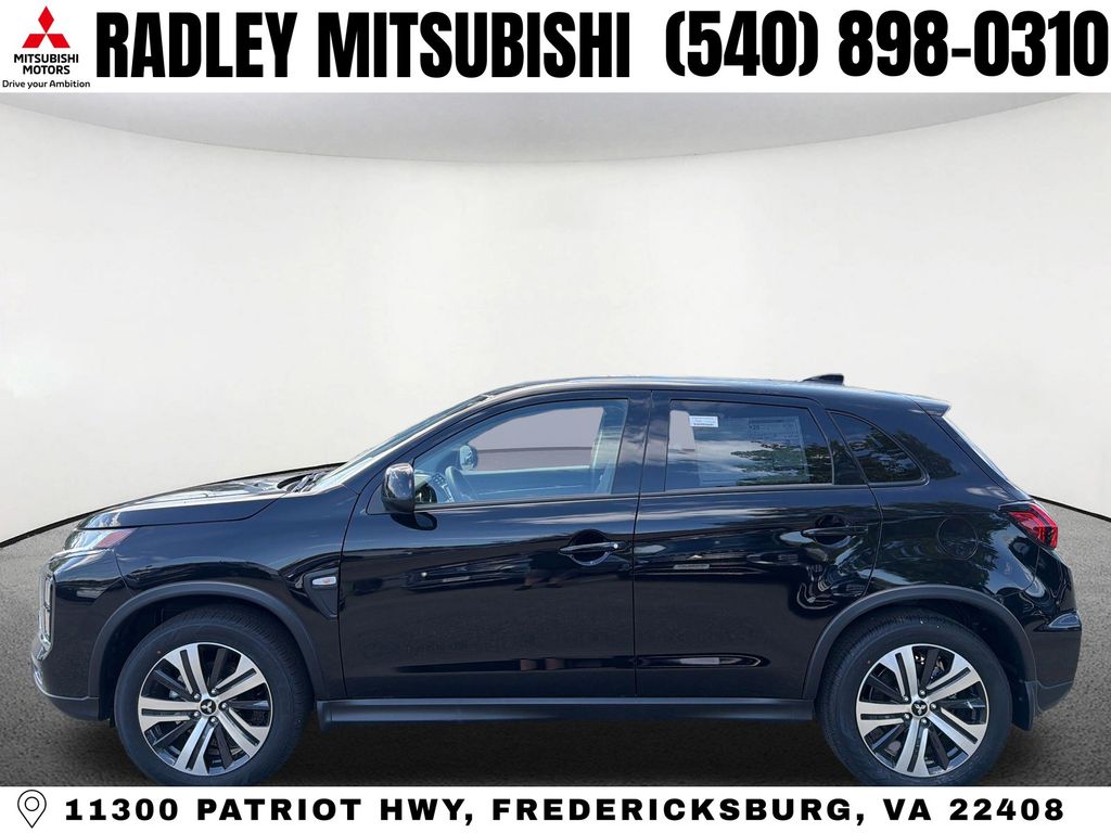 2026 Mitsubishi Outlander Sport ES - Photo 15