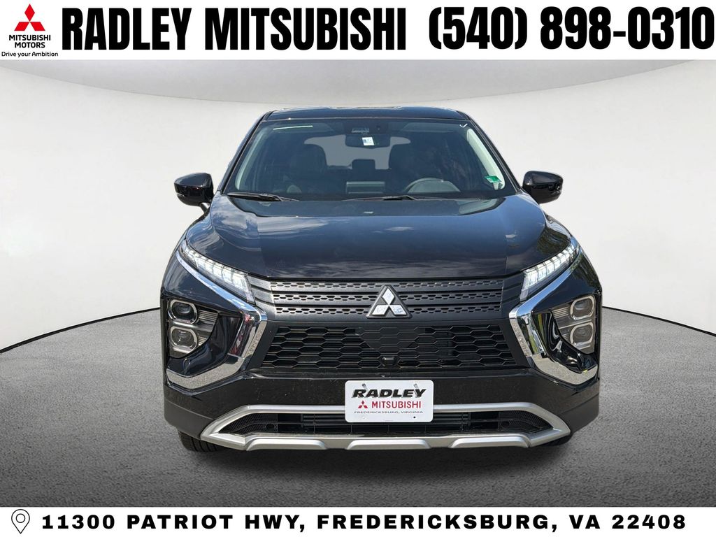 2026 Mitsubishi Eclipse Cross SE - Photo 21