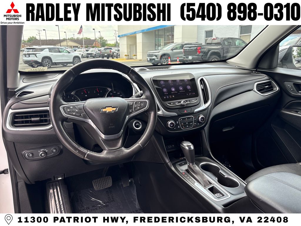 2019 Chevrolet Equinox Premier - Photo 14