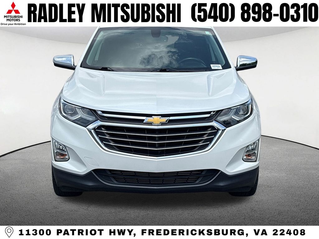 2019 Chevrolet Equinox Premier - Photo 8