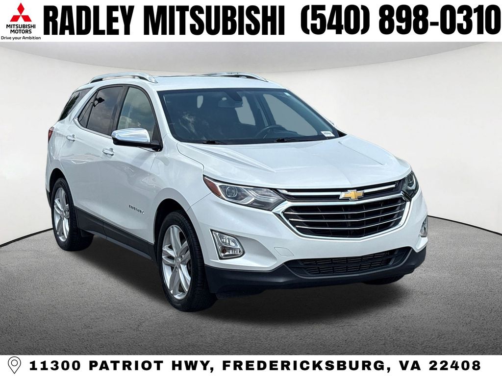 2019 Chevrolet Equinox Premier - Photo 7
