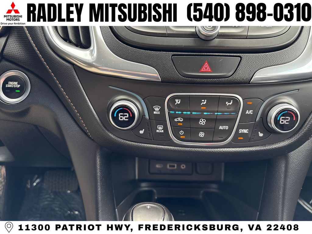 2019 Chevrolet Equinox Premier - Photo 19