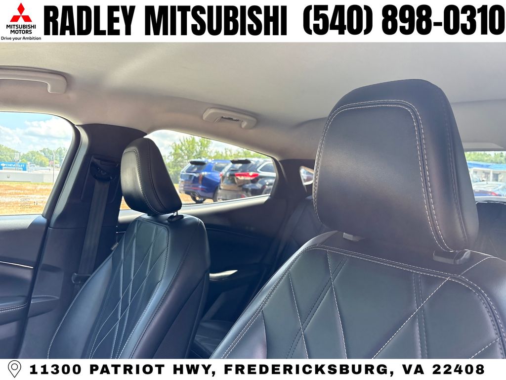 Used 2023 Ford Mustang Mach-E Select AWD with VIN 3FMTK1SS1PMA12950 for sale in Fredericksburg, VA