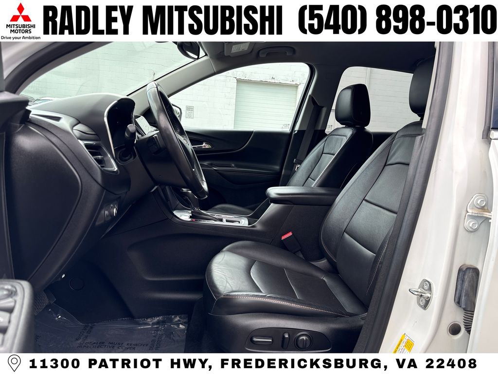2019 Chevrolet Equinox Premier - Photo 22