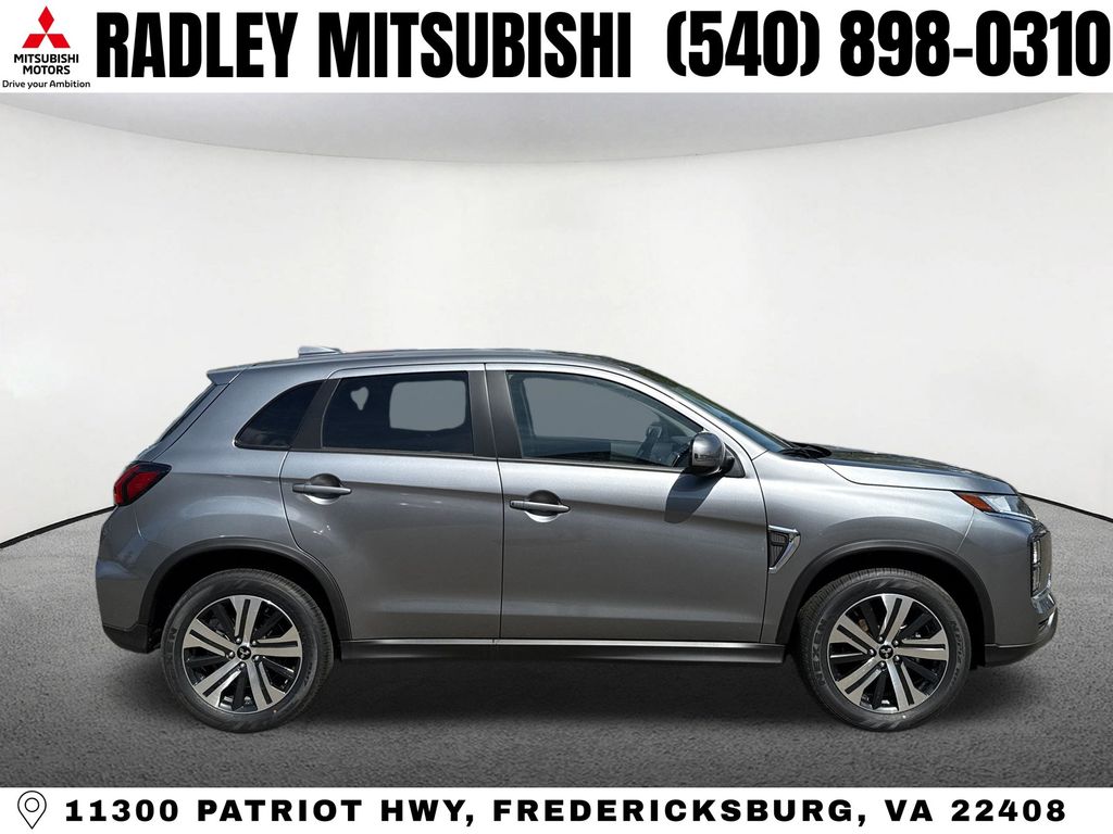 2026 Mitsubishi Outlander Sport SE - Photo 20