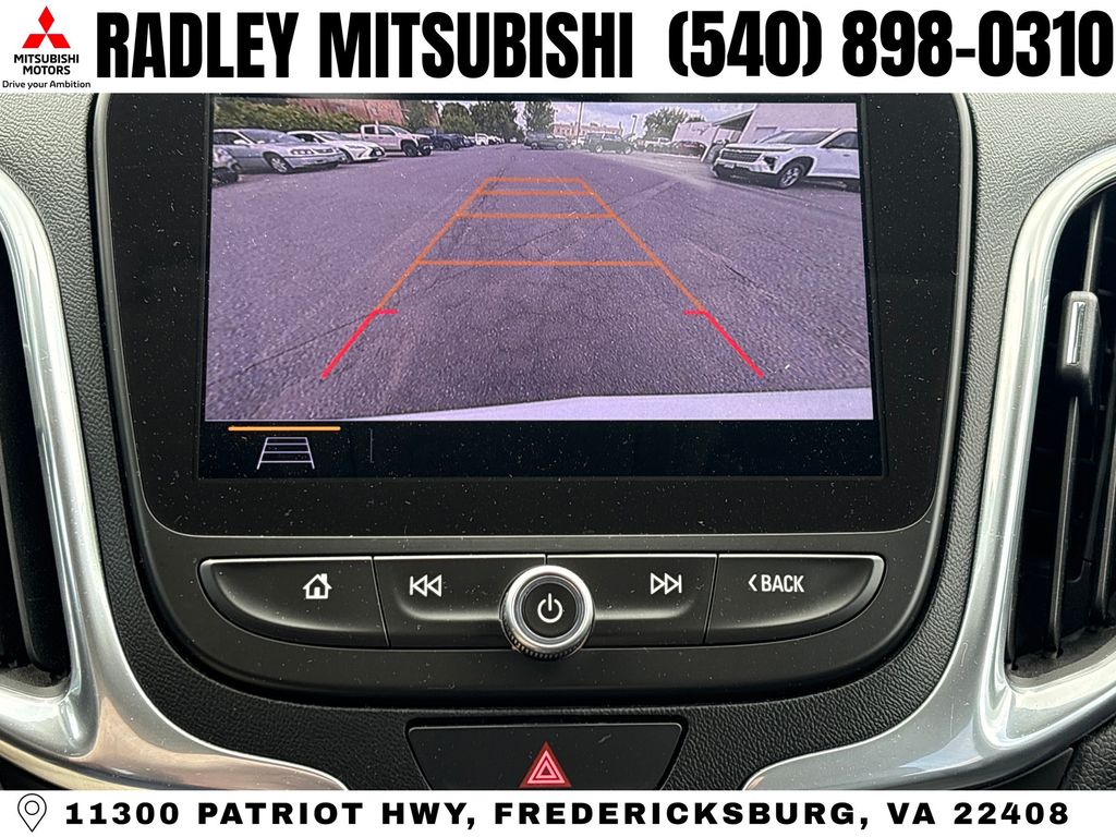 2019 Chevrolet Equinox Premier - Photo 18