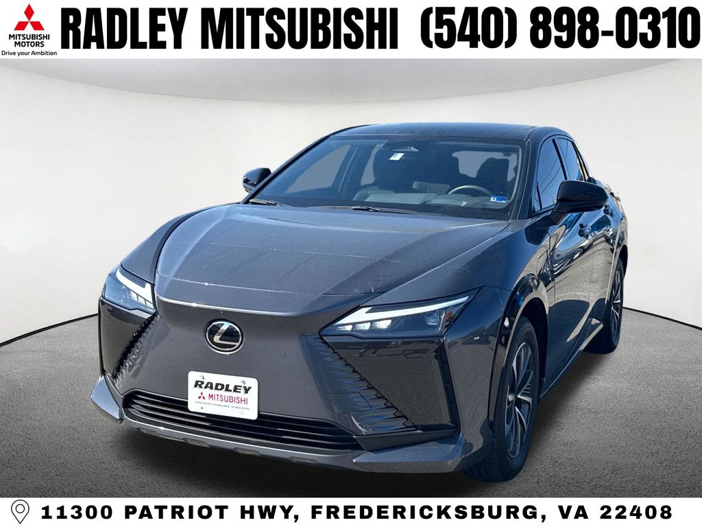 2023 Lexus RZ 450e 450e Premium AWD w/ 18" Wheel's photo