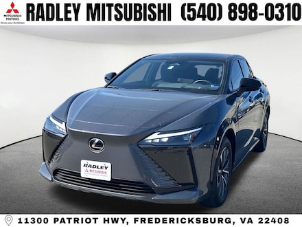 2023 LEXUS RZ 450e SUV