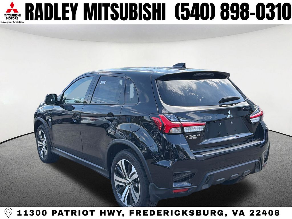 2026 Mitsubishi Outlander Sport ES - Photo 16