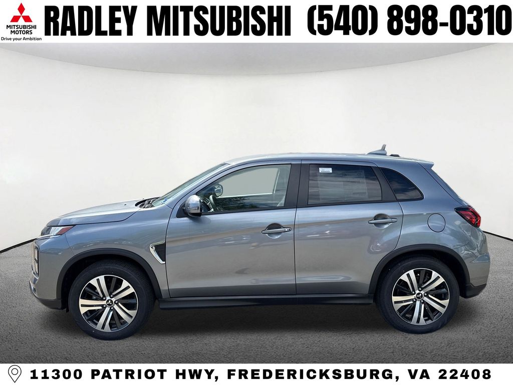 2026 Mitsubishi Outlander Sport SE - Photo 16