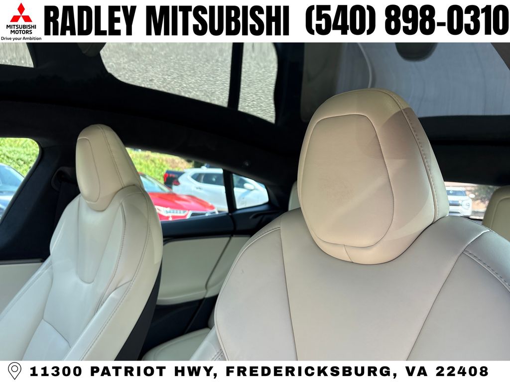 Used 2020 Tesla Model S Long Range with VIN 5YJSA1E29LF413093 for sale in Fredericksburg, VA