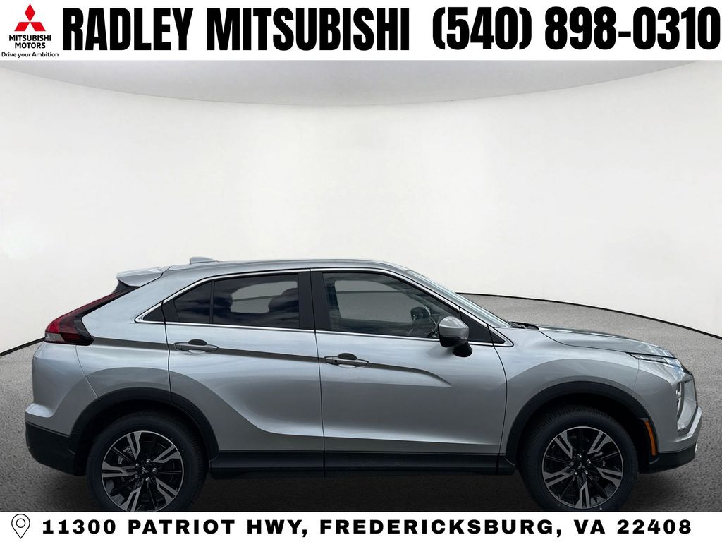 2026 Mitsubishi Eclipse Cross SE - Photo 20