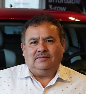 Staff member Sal Sauceda from ID_52b74a