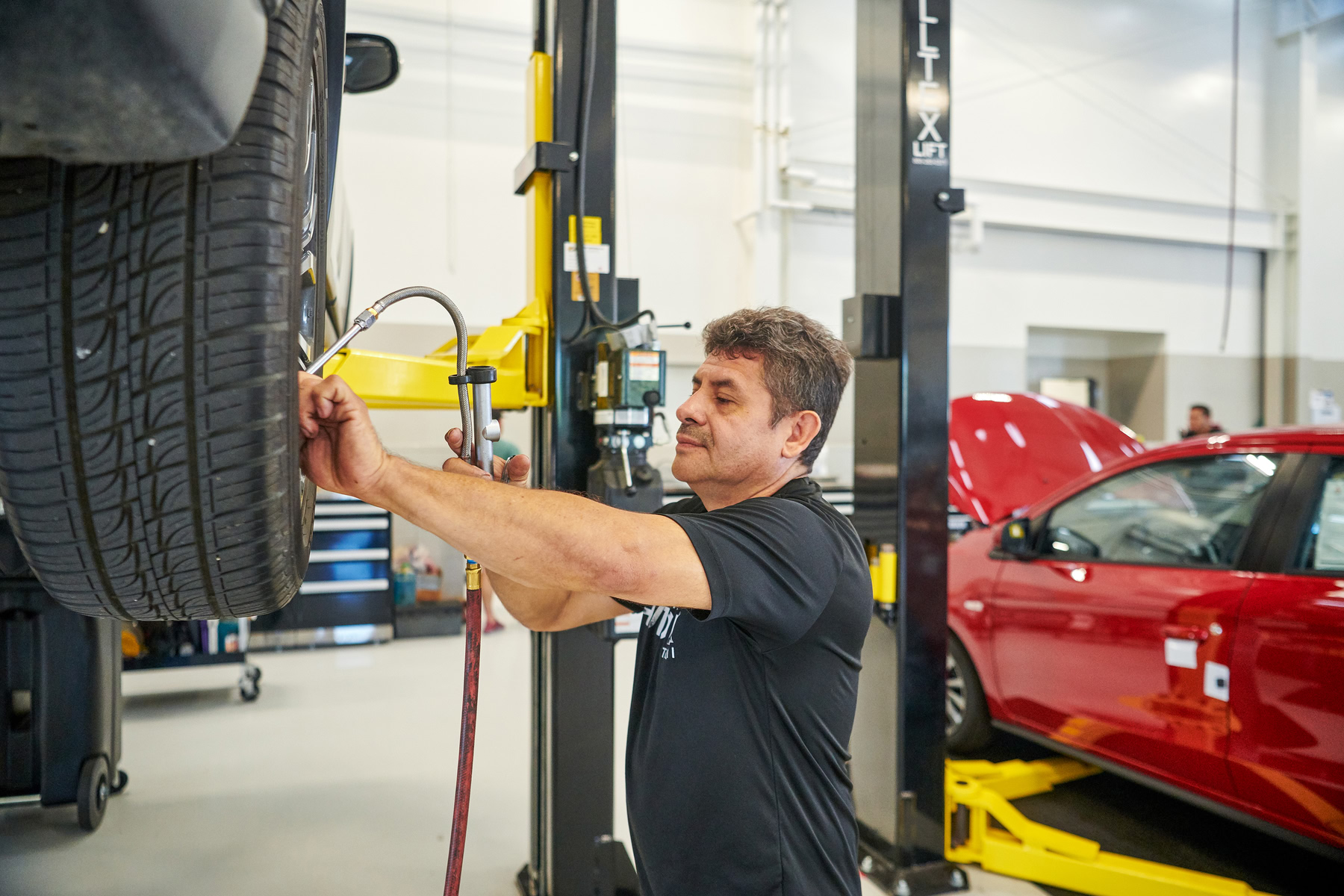 VIP Rewards at Radley Mitsubishi