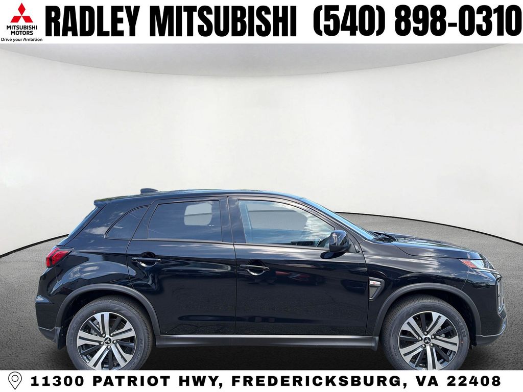 2026 Mitsubishi Outlander Sport ES - Photo 19