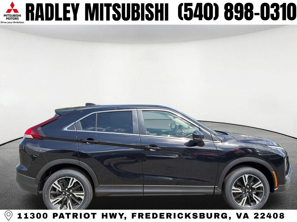 2026 Mitsubishi Eclipse Cross SE - Photo 19