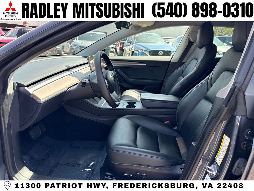 Used 2023 Tesla Model 3 Base Sedan