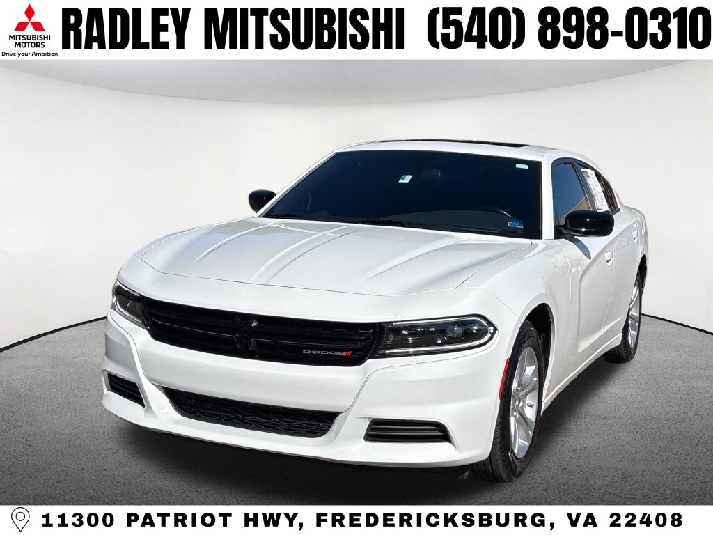 2023 Dodge Charger