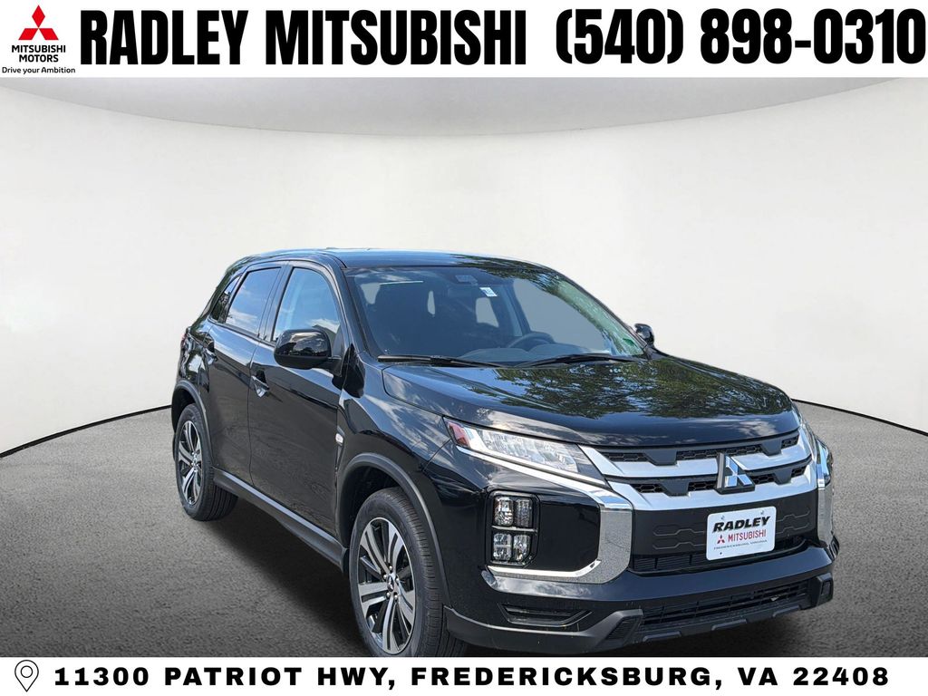 2026 Mitsubishi Outlander Sport ES - Photo 20