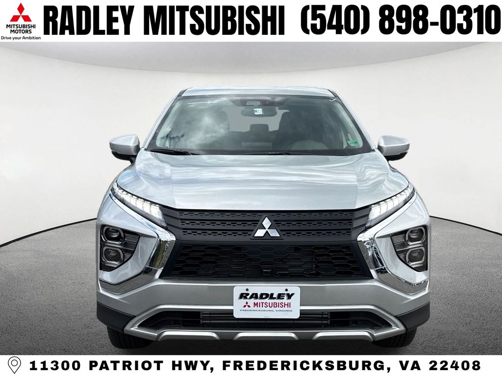 2026 Mitsubishi Eclipse Cross SE - Photo 22