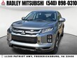  Mitsubishi Outlander Sport