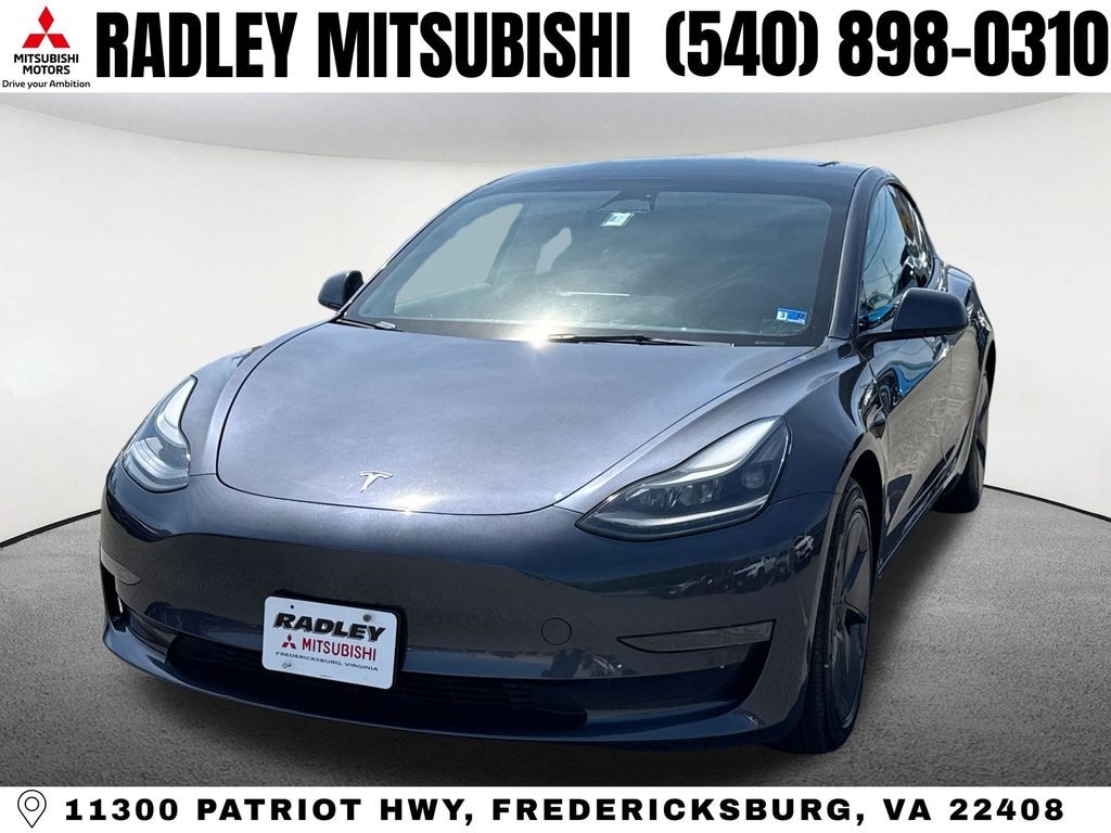 Used 2023 Tesla Model 3 Base Sedan